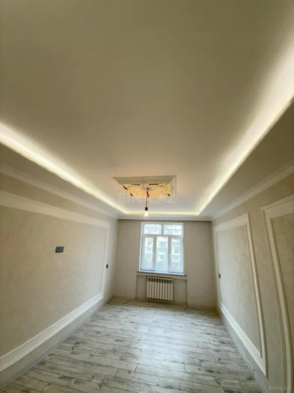 Satılır 2 otaqlı mənzil 55 m²