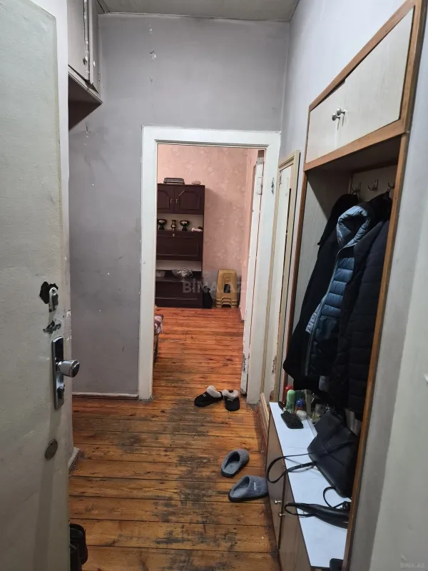 Satılır 2 otaqlı mənzil 60 m²