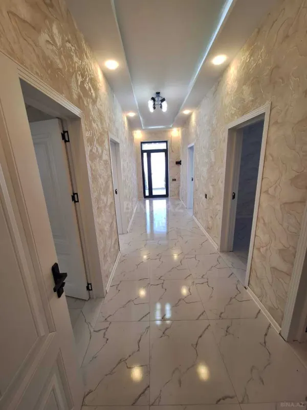 Satılır 4 otaqlı həyət evi 132 m²