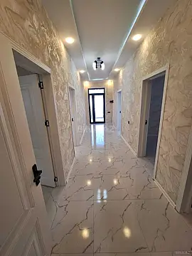 Satılır 4 otaqlı həyət evi 132 m²