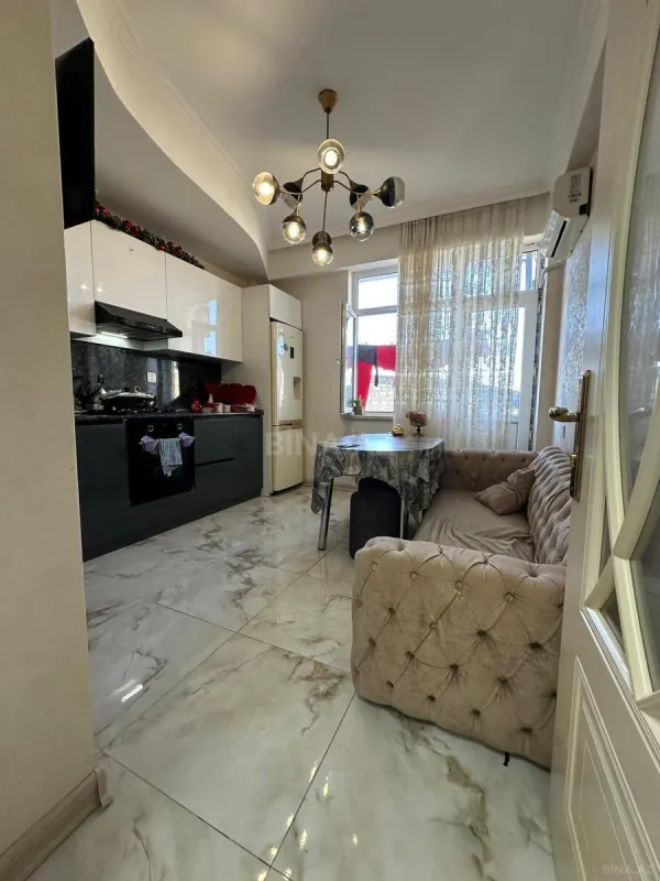 Satılır 3 otaqlı mənzil 75 m²