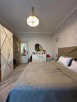 Satılır 3 otaqlı mənzil 75 m²