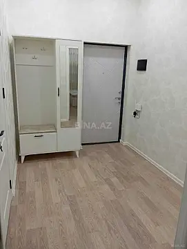 Kirayə verilir 2 otaqlı mənzil 47.5 m²