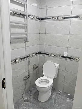 Kirayə verilir 2 otaqlı mənzil 47.5 m²