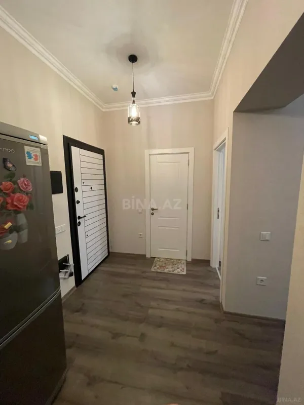 Kirayə verilir 2 otaqlı mənzil 52 m²