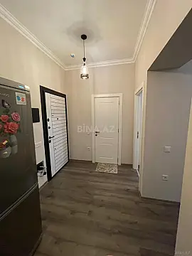 Kirayə verilir 2 otaqlı mənzil 52 m²