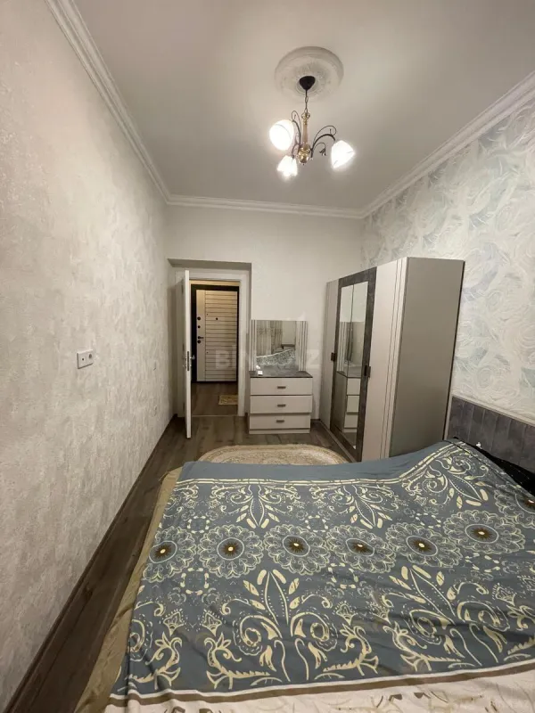 Kirayə verilir 2 otaqlı mənzil 52 m²
