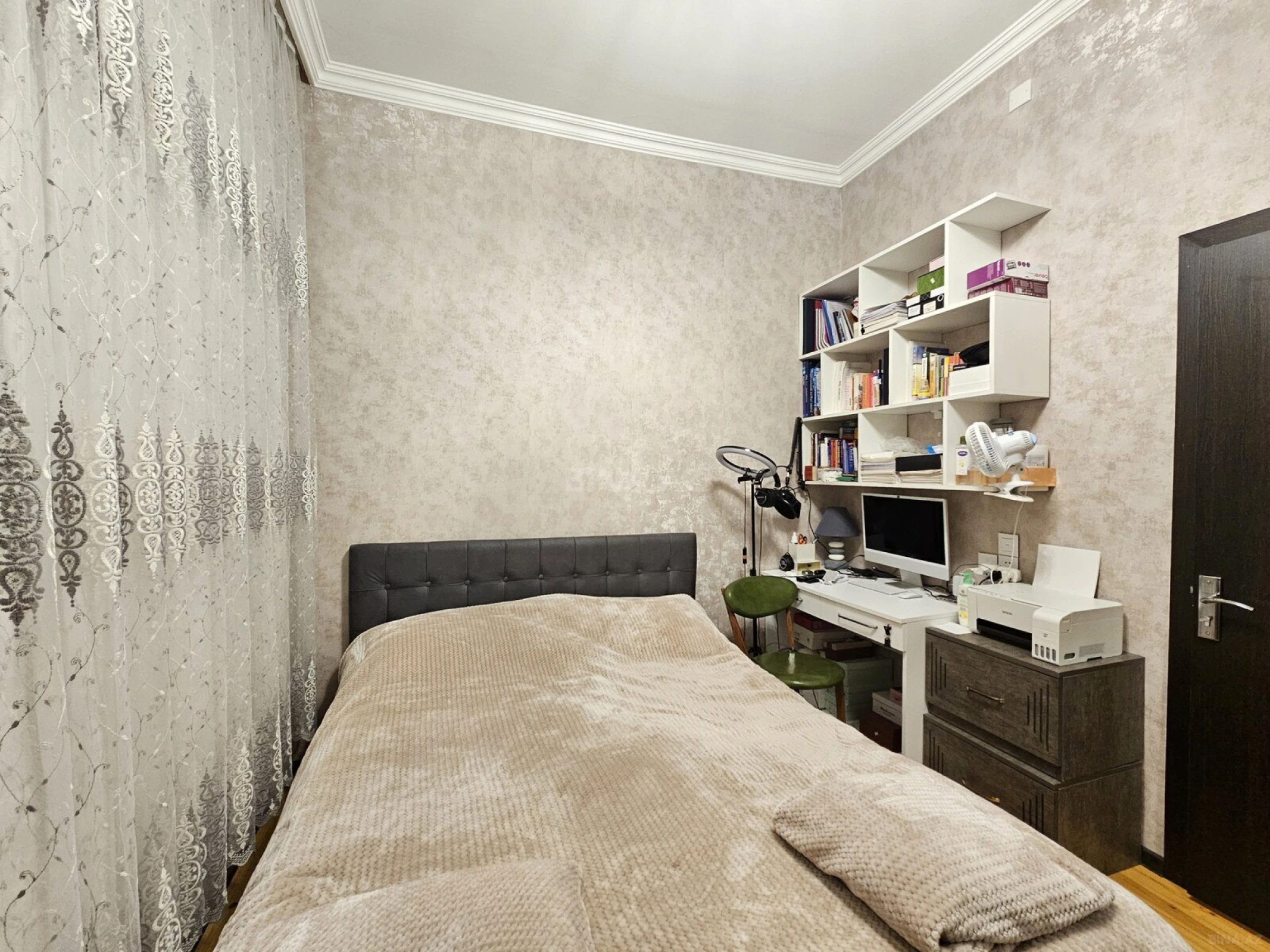 Satılır 3 otaqlı mənzil 75 m²