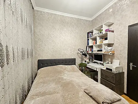 Satılır 3 otaqlı mənzil 75 m²