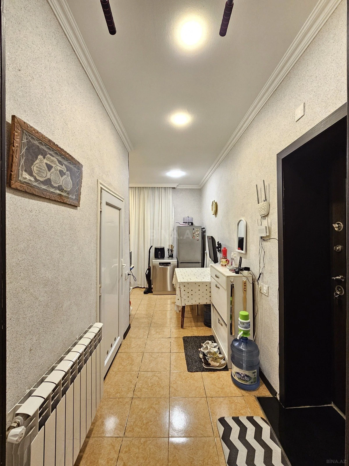 Satılır 3 otaqlı mənzil 75 m²