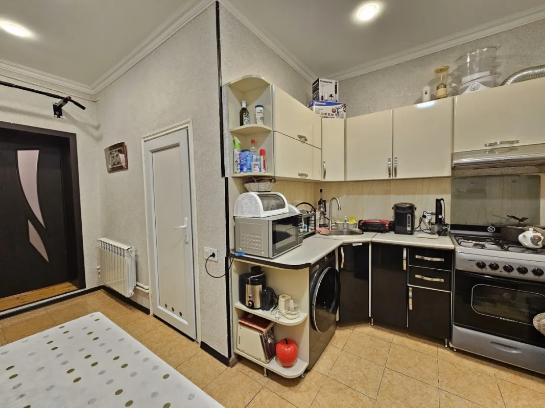Satılır 3 otaqlı mənzil 75 m²