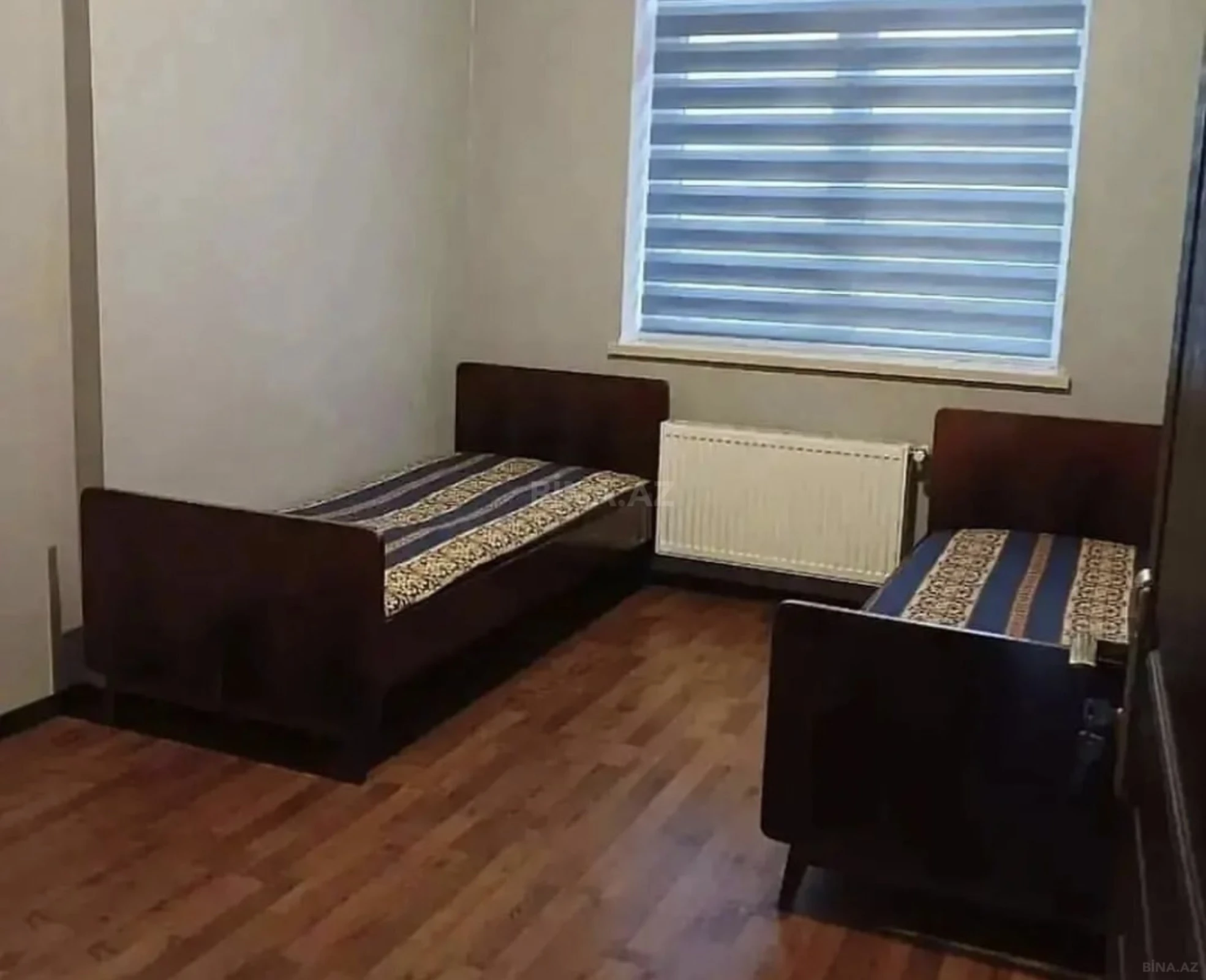 Kirayə verilir 4 otaqlı mənzil 100 m²