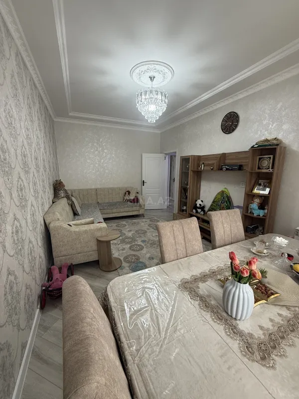 Satılır 3 otaqlı həyət evi 65 m²