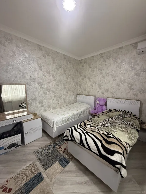 Satılır 3 otaqlı həyət evi 65 m²