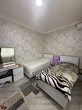Satılır 3 otaqlı həyət evi 65 m²