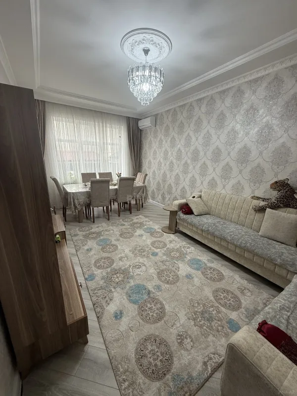 Satılır 3 otaqlı həyət evi 65 m²