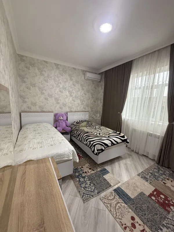 Satılır 3 otaqlı həyət evi 65 m²