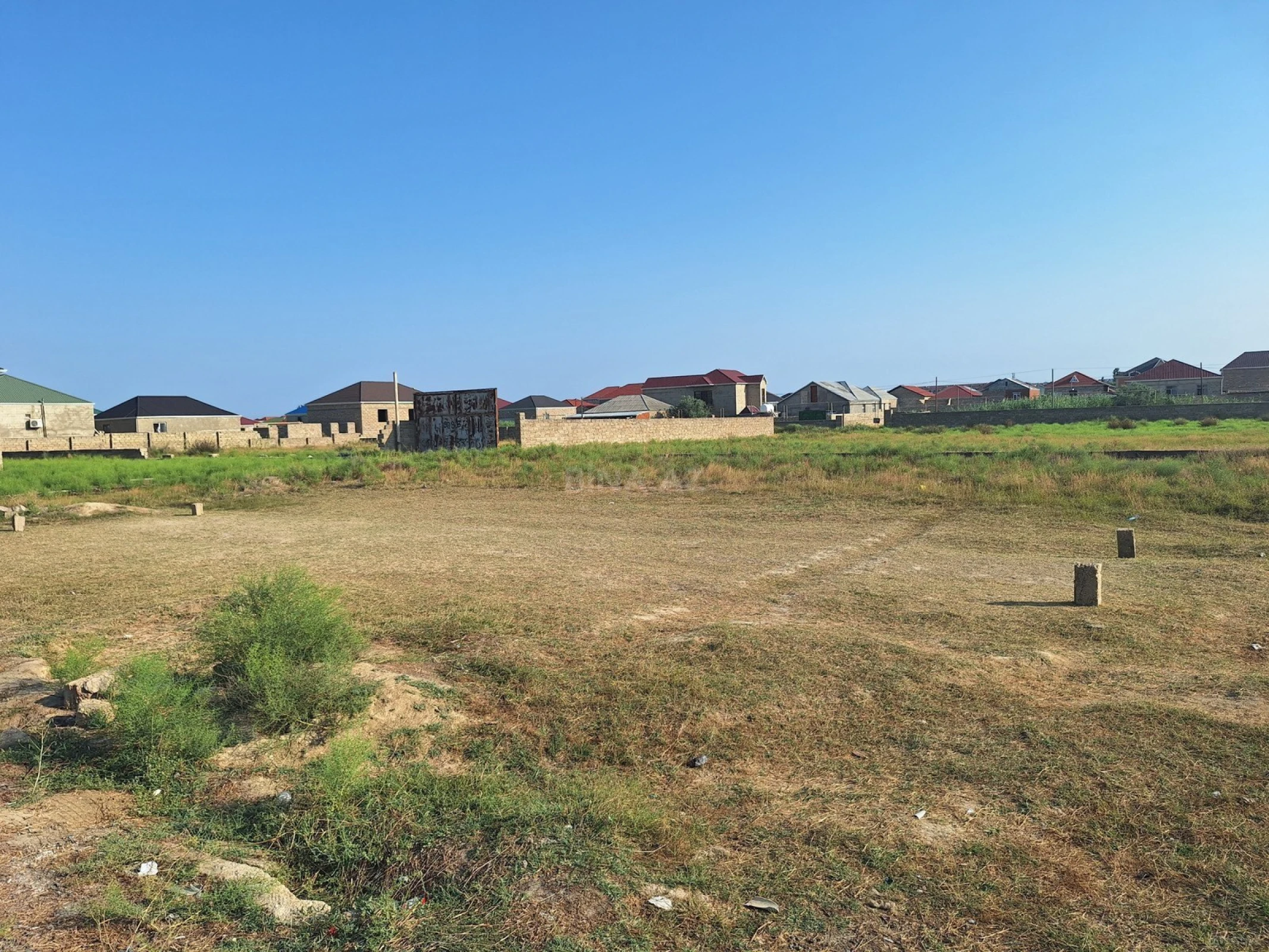 Satılır torpaq sahəsi 10 m²