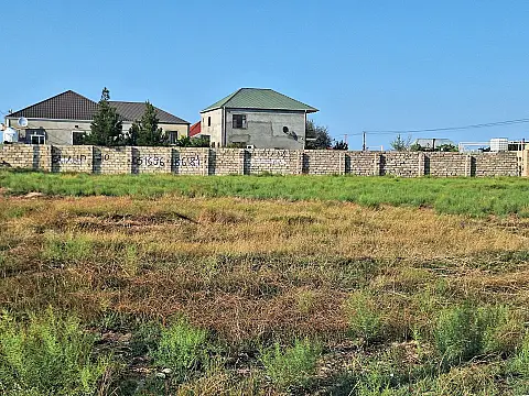 Satılır torpaq sahəsi 10 m²