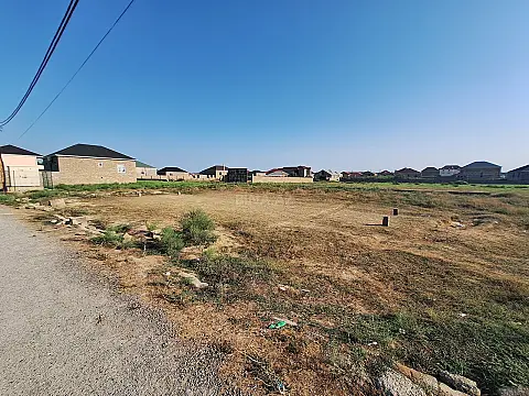 Satılır torpaq sahəsi 10 m² — Bakı, Ramana 10.00 m²