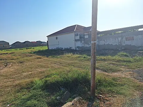 Satılır torpaq sahəsi 10 m²