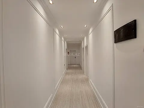 Satılır 4 otaqlı həyət evi 127 m²