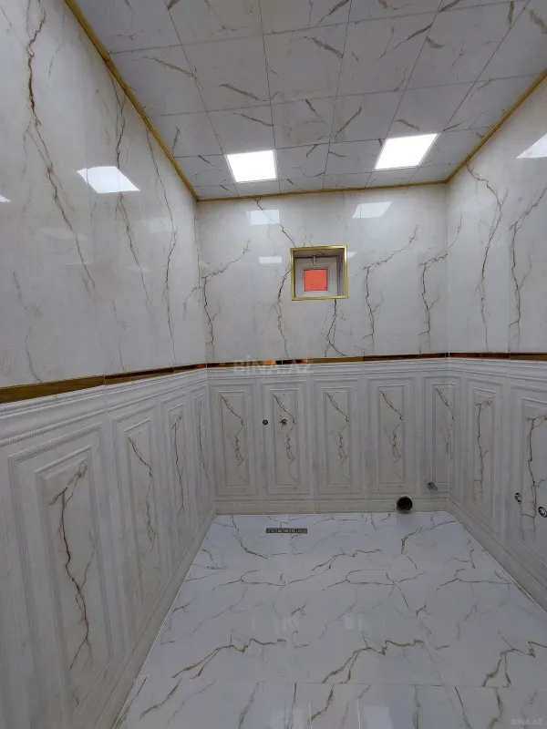 Satılır 4 otaqlı həyət evi 127 m²