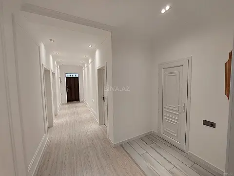 Satılır 4 otaqlı həyət evi 127 m²