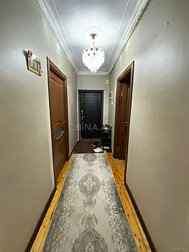 Satılır 4 otaqlı mənzil 100 m²