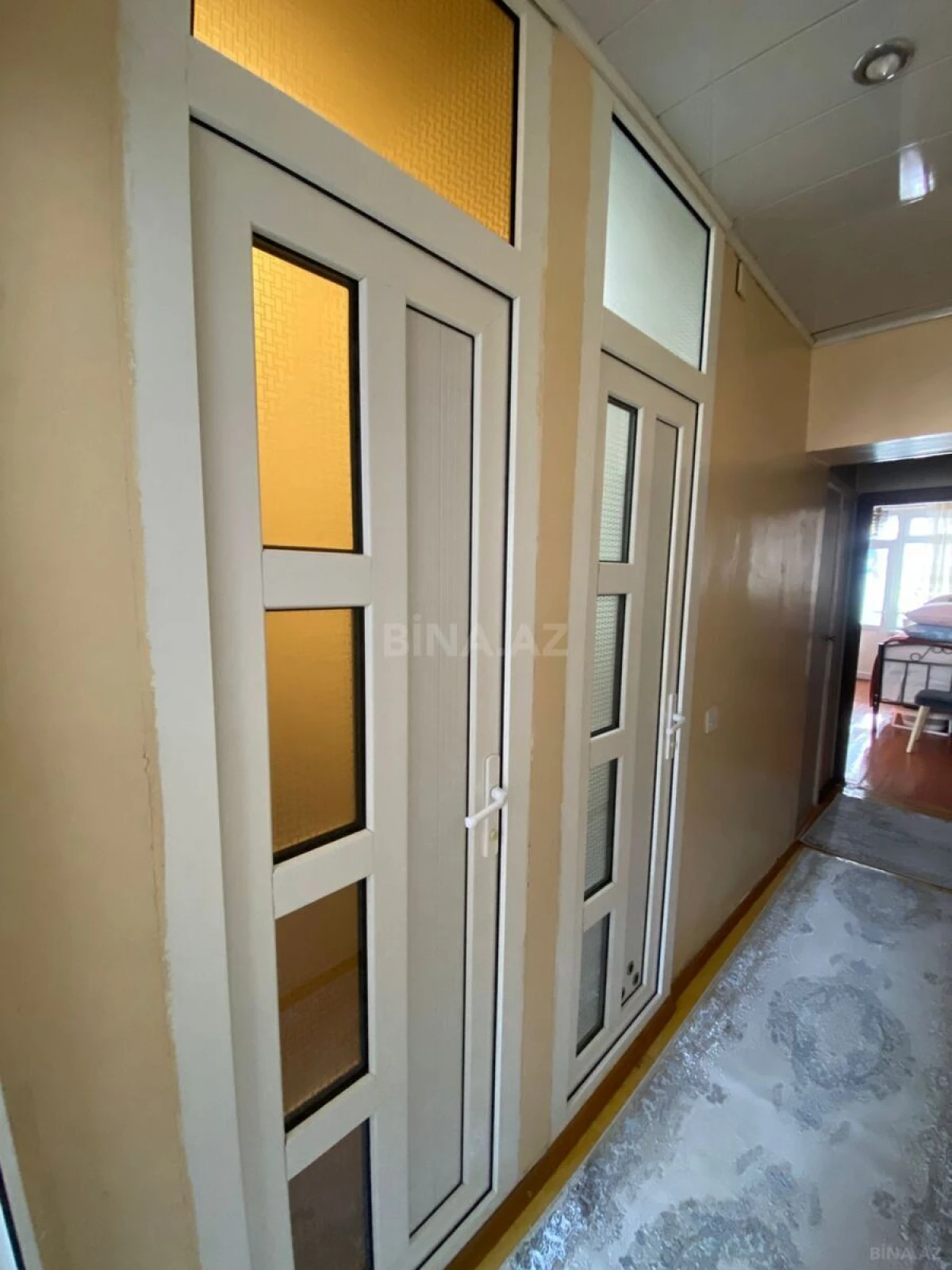 Satılır 4 otaqlı mənzil 100 m²