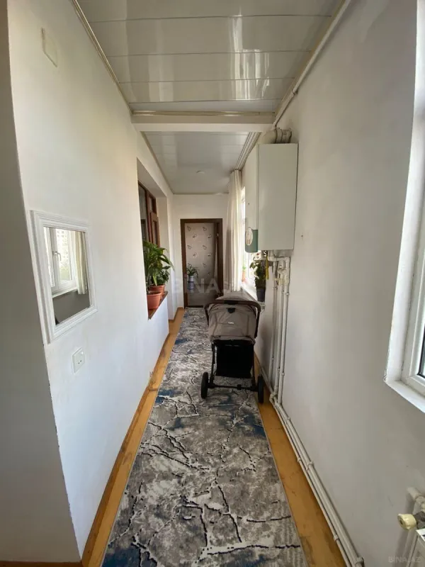 Satılır 4 otaqlı mənzil 100 m²
