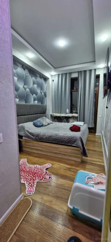 Satılır 3 otaqlı mənzil 100 m²