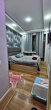 Satılır 3 otaqlı mənzil 100 m²