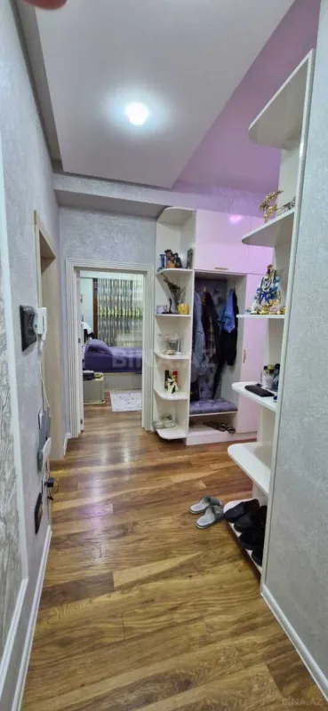 Satılır 3 otaqlı mənzil 100 m²