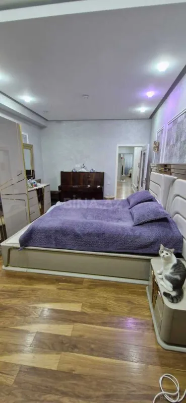 Satılır 3 otaqlı mənzil 100 m²