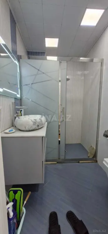 Satılır 3 otaqlı mənzil 100 m²