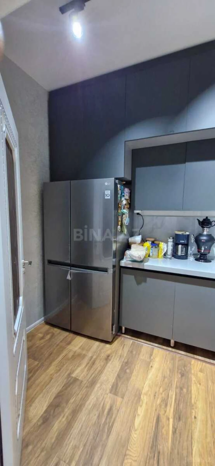 Satılır 3 otaqlı mənzil 100 m²