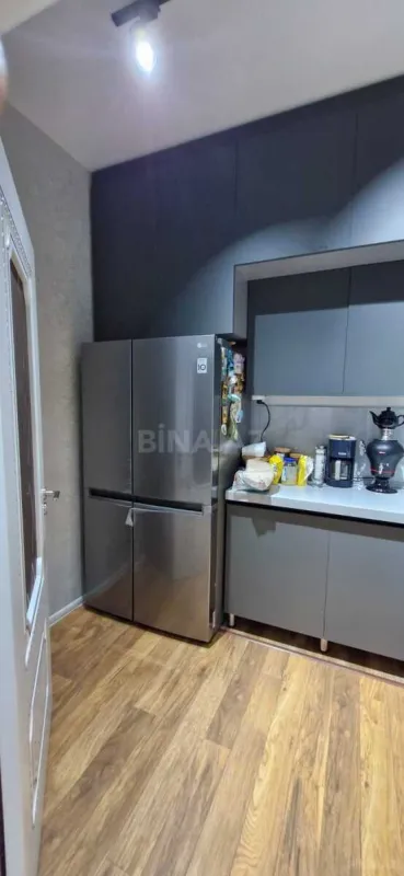 Satılır 3 otaqlı mənzil 100 m²