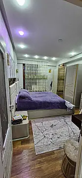 Satılır 3 otaqlı mənzil 100 m²