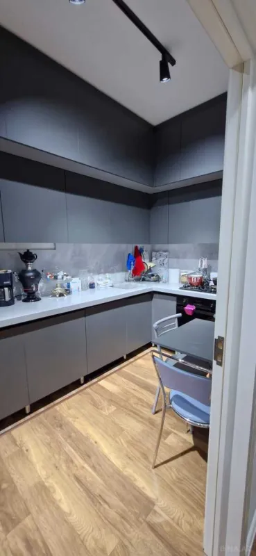 Satılır 3 otaqlı mənzil 100 m²