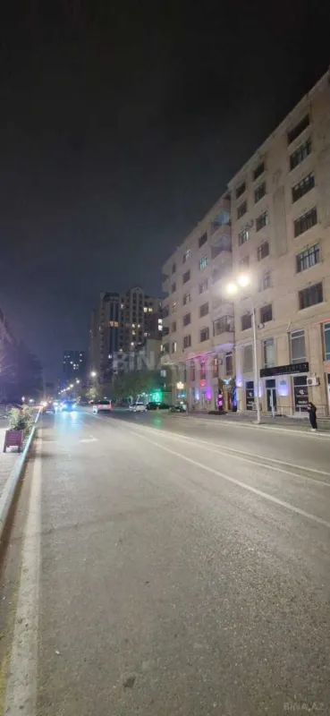 Satılır 3 otaqlı mənzil 100 m²