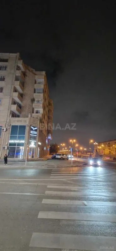 Satılır 3 otaqlı mənzil 100 m²