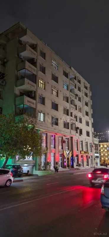 Satılır 3 otaqlı mənzil 100 m²