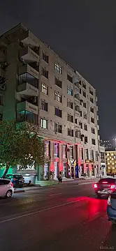 Satılır 3 otaqlı mənzil 100 m² — Bakı, Nərimanov 3 otaq 100.00 m²
