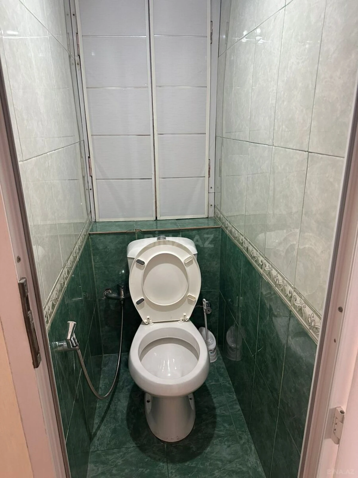 Kirayə verilir 3 otaqlı mənzil 75 m²