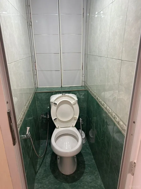 Kirayə verilir 3 otaqlı mənzil 75 m²