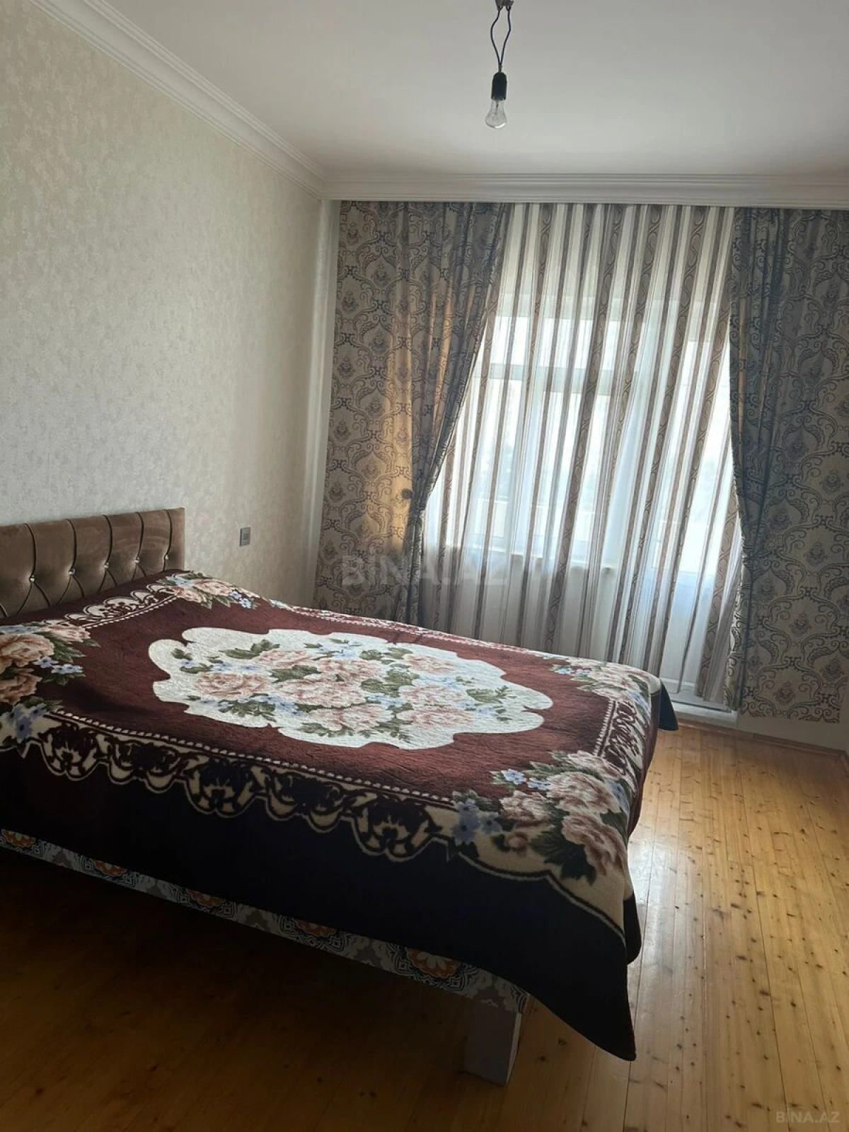 Kirayə verilir 3 otaqlı mənzil 75 m²