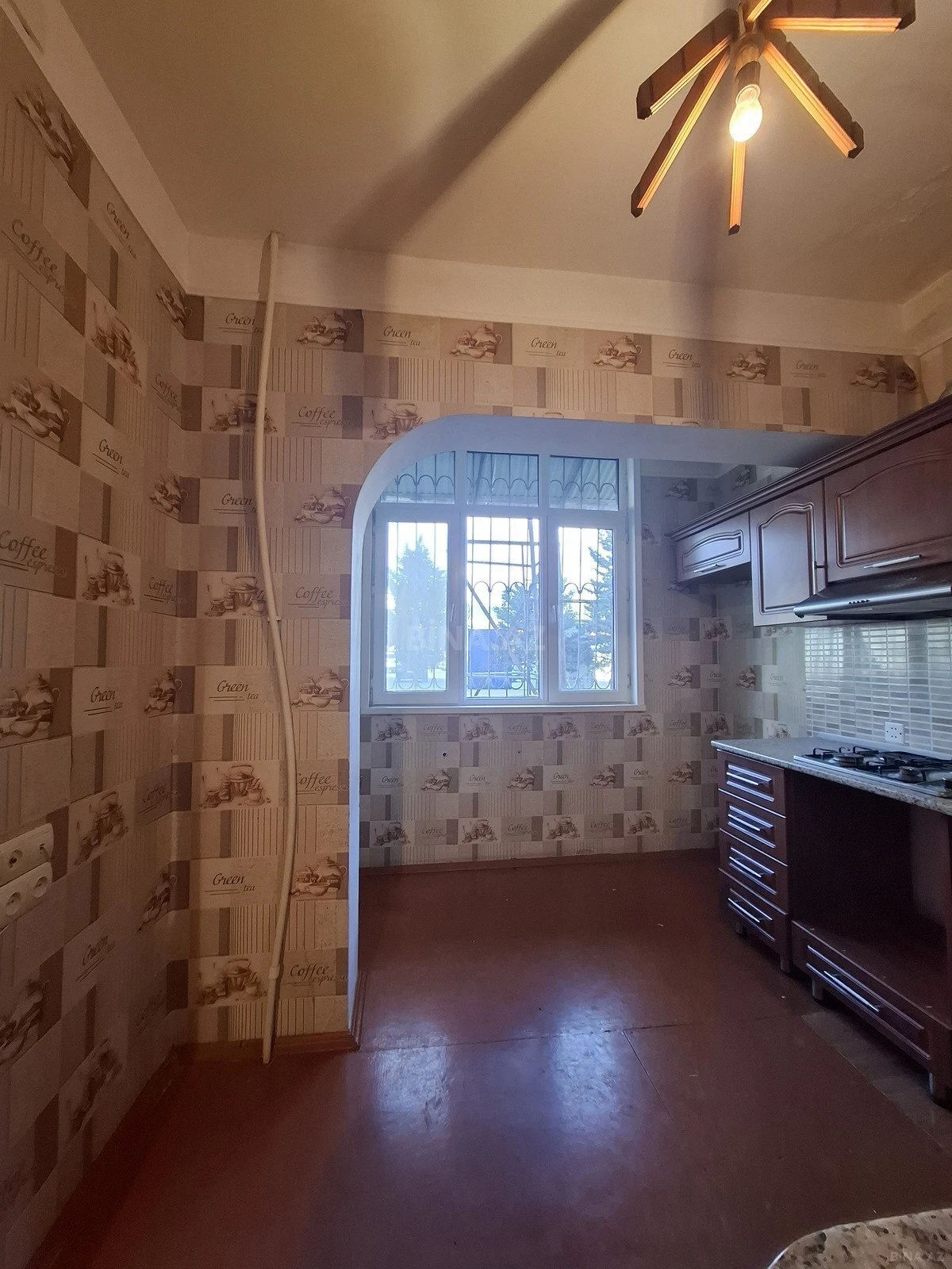 Kirayə verilir 2 otaqlı mənzil 65 m²