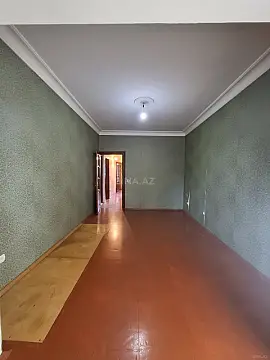 Kirayə verilir 2 otaqlı mənzil 65 m²