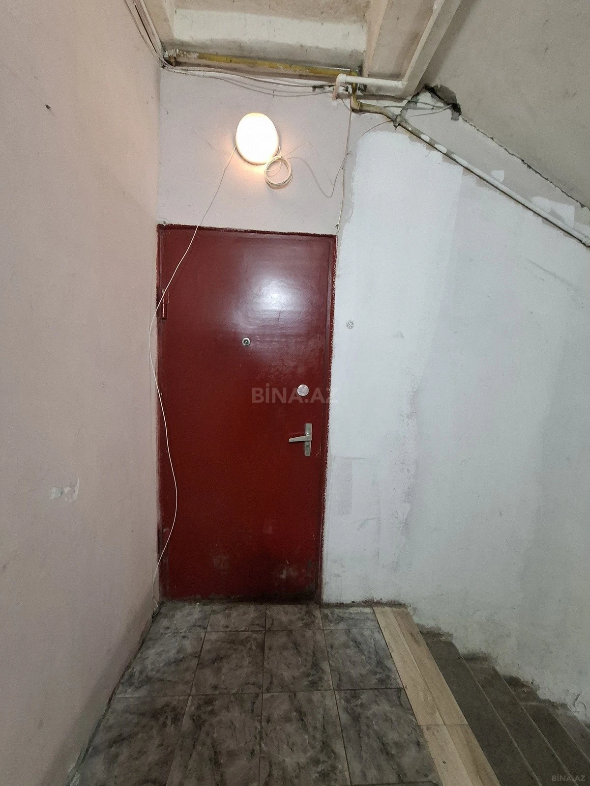 Kirayə verilir 2 otaqlı mənzil 65 m²